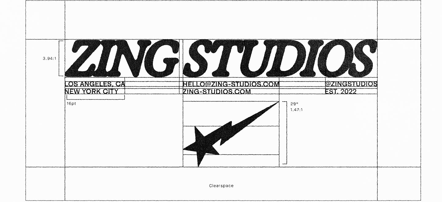 Zing Studios — A full-service creative studio