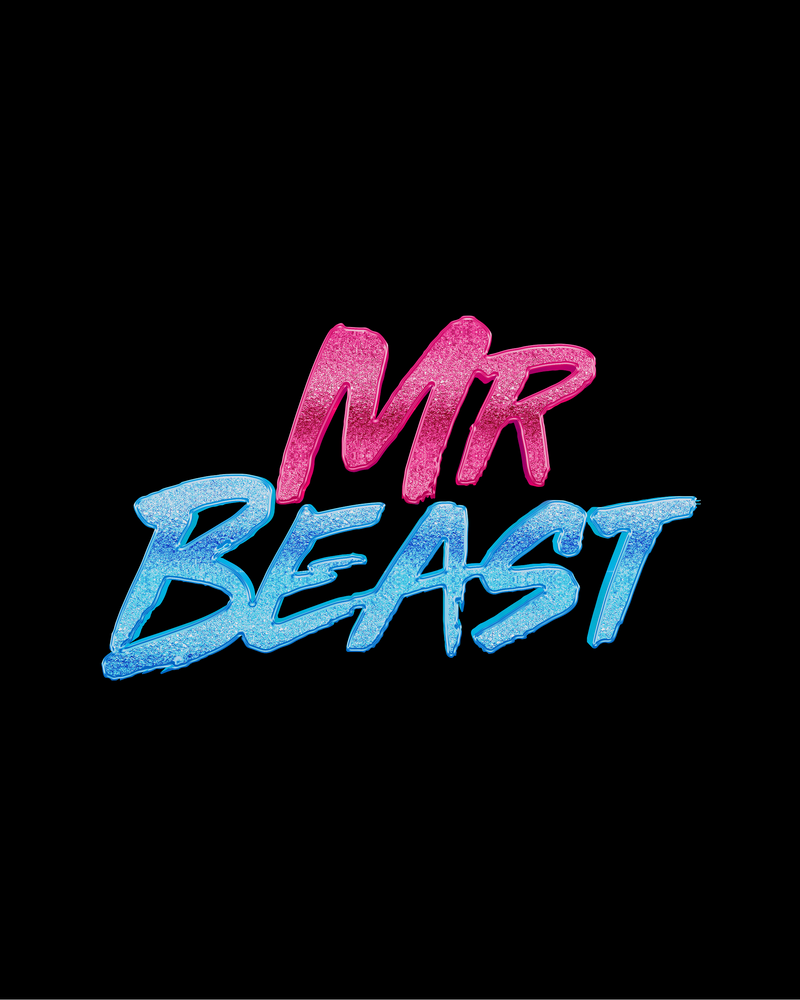 MR BEAST THE MUSICAL