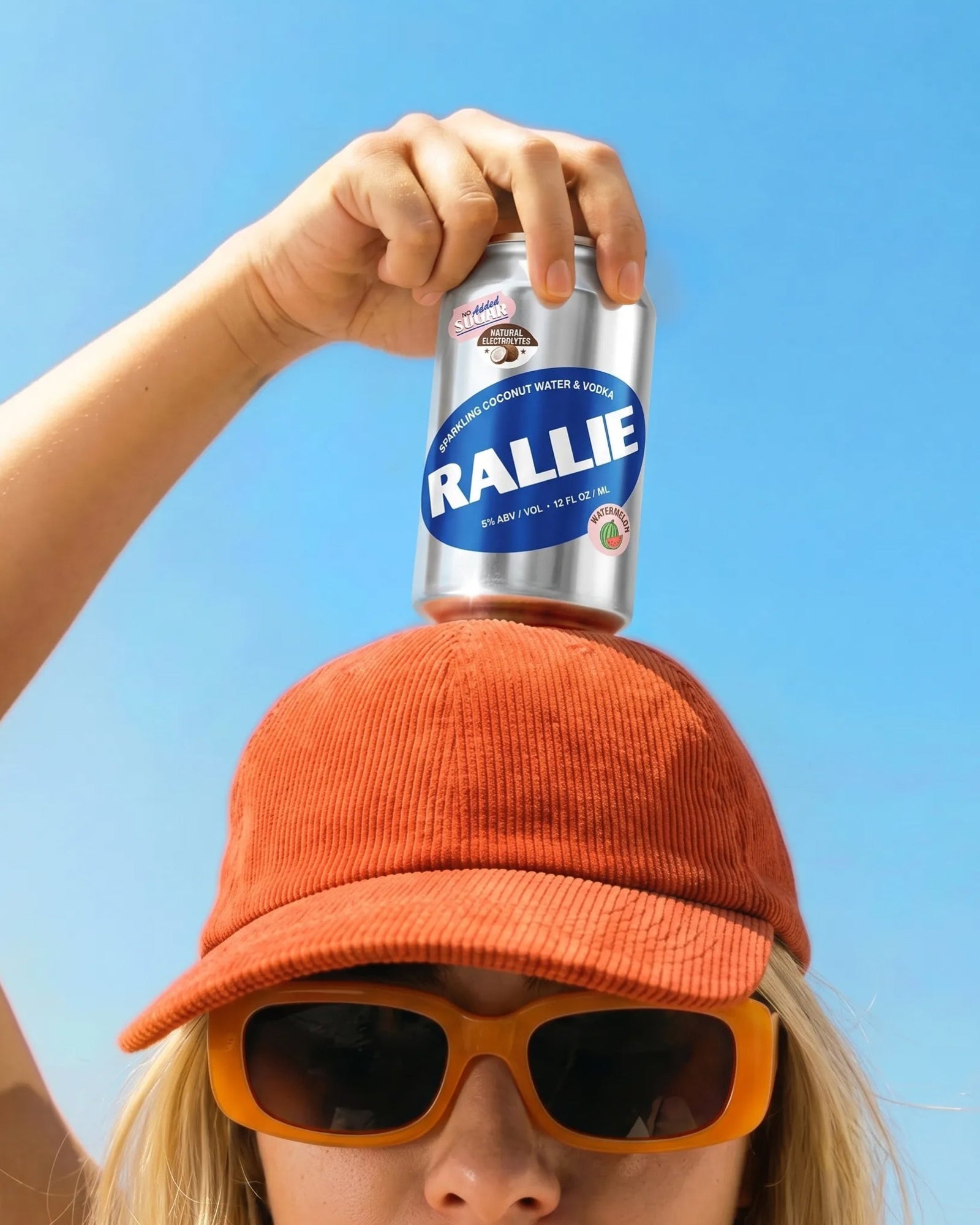 RALLIE