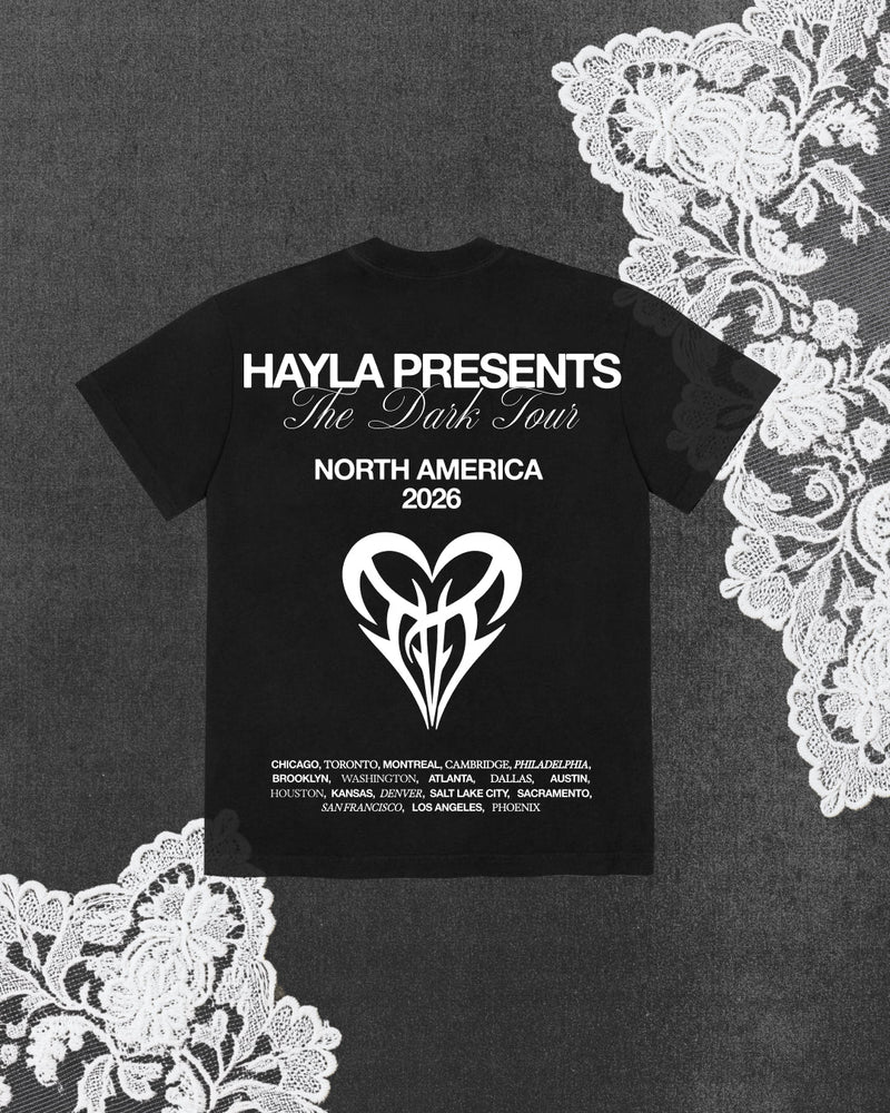 HAYLA