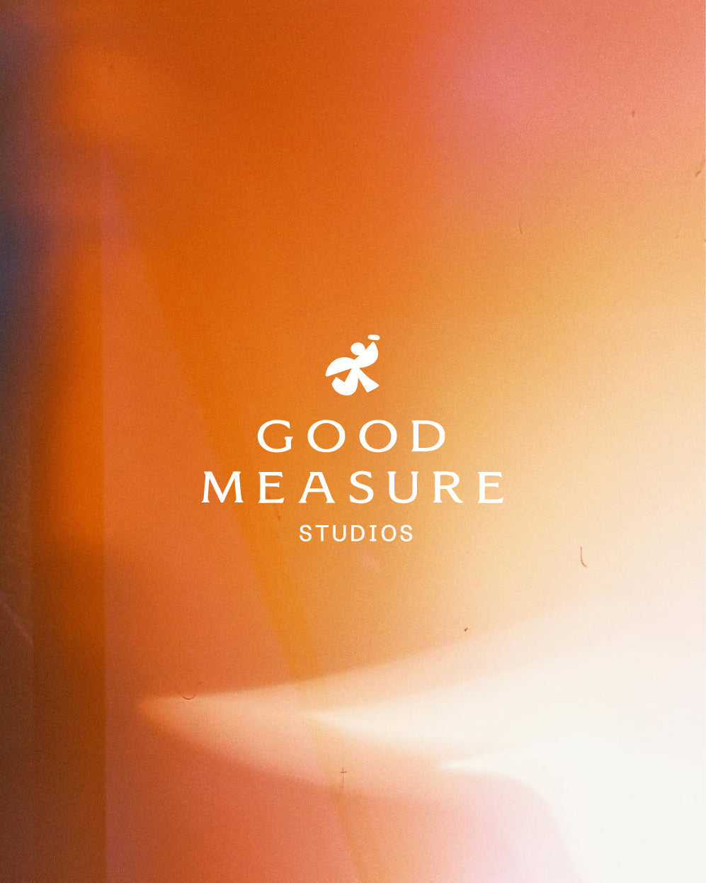 GOOD MEASURE STUDIOS