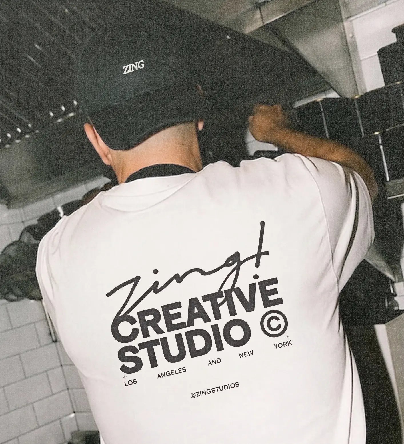 Merch