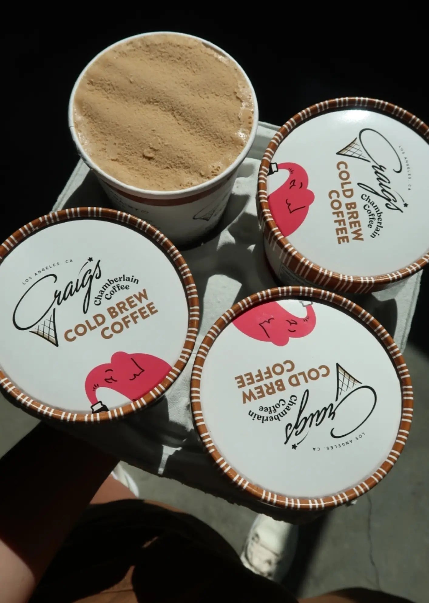PACKAGING