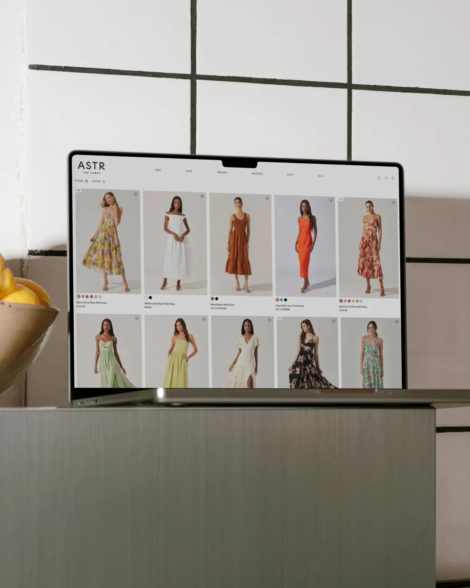 Web Design